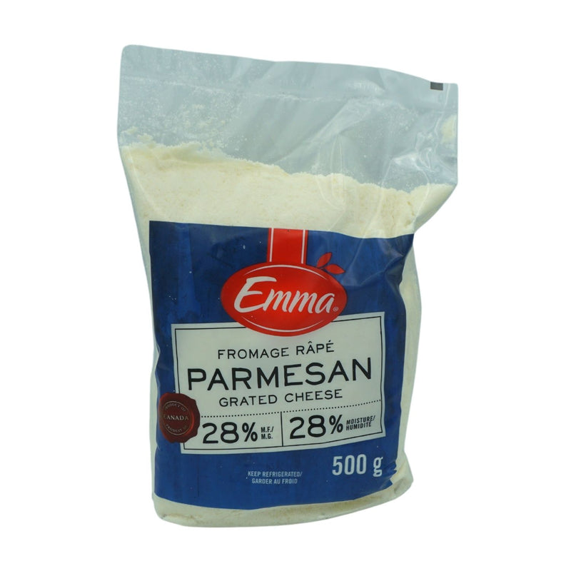 GRATED PARMESN 28%