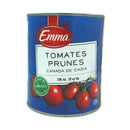 TOMATES PRUNES