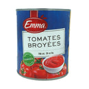 TOMATES BROYÉES