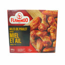 AILES MIEL AIL DOUCE