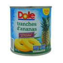 ANANAS TRANCHÉS