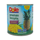 ANANAS BROYÉS