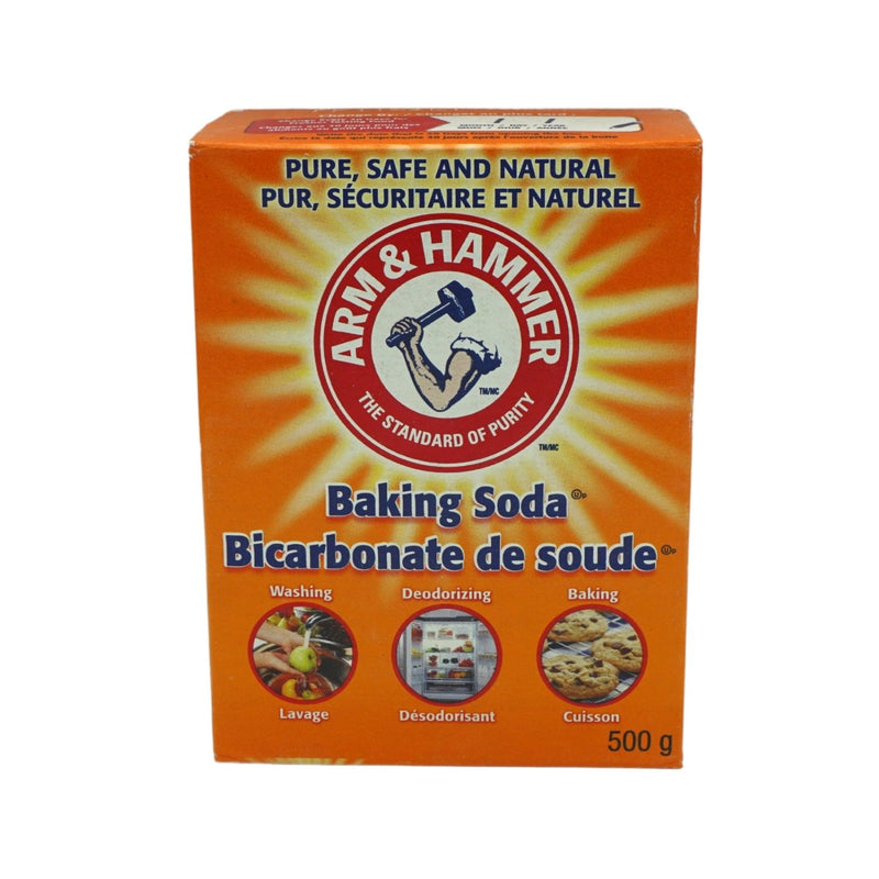 BICARBONATE SOUDE