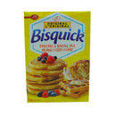 CREPES BISQUICK
