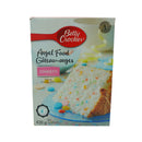 GATEAU CONFETTI ANGES