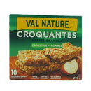 BARRE CROUSTADE POMME