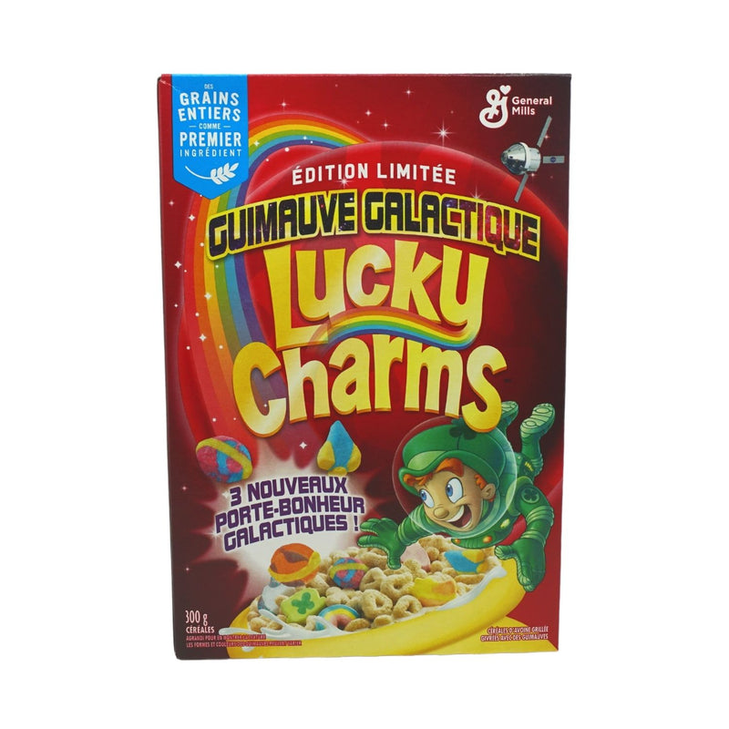 CEREALE LUCKY CHARMS