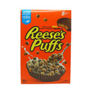 REESE'S PUFFS