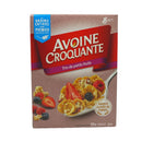 CEREALE AVOINE FRUIT