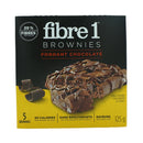 BARRE BROWNIE FUDGE
