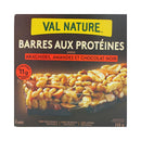 BARRE ARACHIDE AMANDE