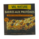 BARRE ARACHIDE CHOCOLAT