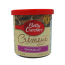 GLACAGE CREMEUX CHOCOLAT