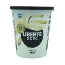 GREC 2% VANILLE