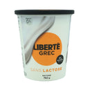 GREC 0% SANS LACTOSE