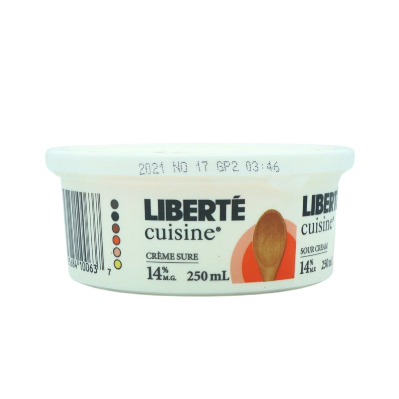 CREME SURE 14%