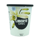 GREC 0% VANILLE