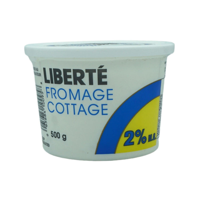 FROMAGE COTTAGE 2%