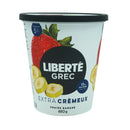 GREC 5% FRAISE BANANE