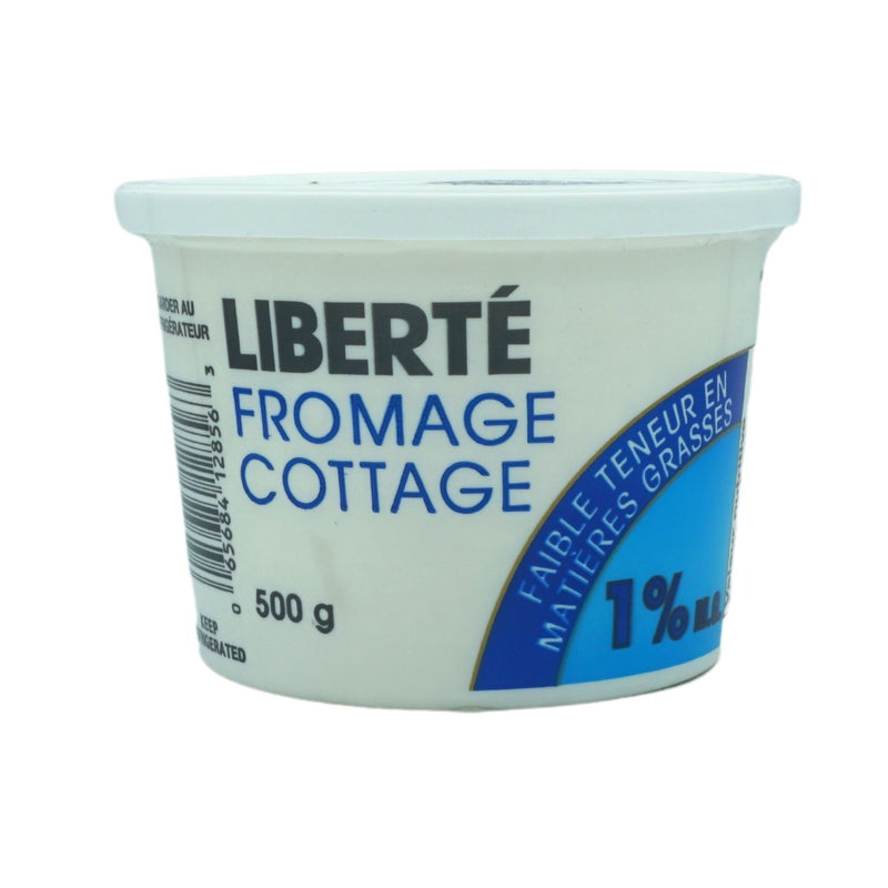 FROMAGE COTTAGE 1%