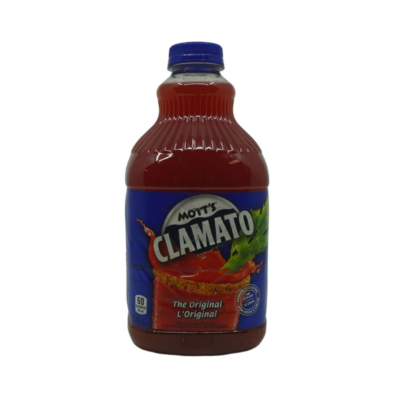 CLAMATO