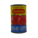 PÂTE DE TOMATE