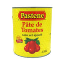 PÂTE DE TOMATE