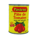 PÂTE DE TOMATE