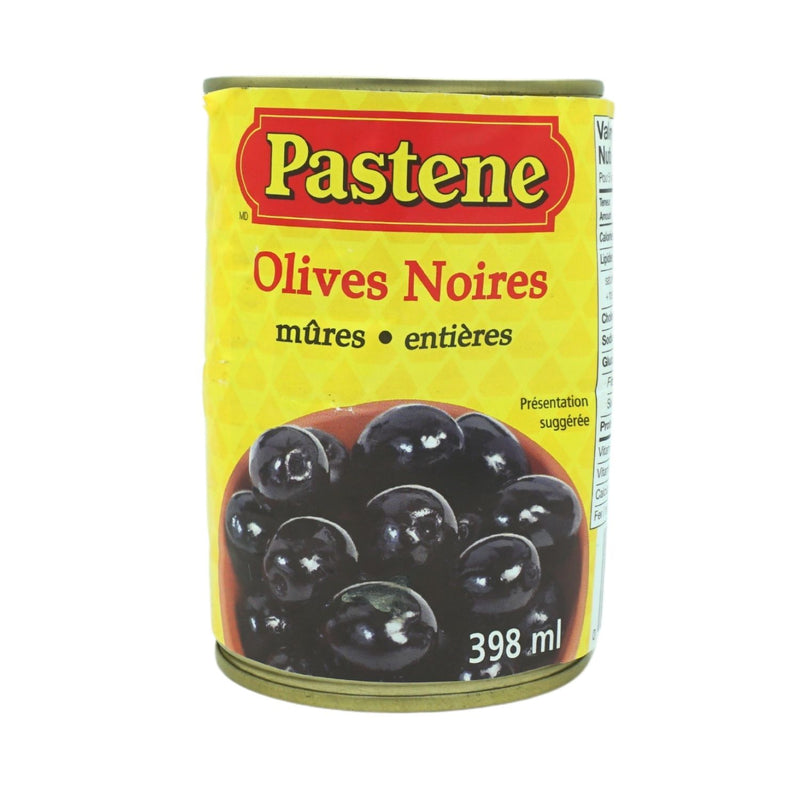 OLIVE MURE ENTIERE