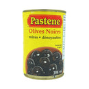 OLIVE MURE DENOYAUTEE