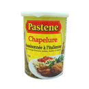 CHAPELURE A L'ITALIENNE