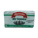 MY COUNTRY BEURRE NON SALE