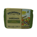 SARDINES HUILE SOYA