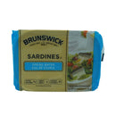 SARDINES EAU DE SOURCE