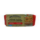 FILET SARDINES TOMATE