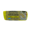 FILET SARDINES CITRON