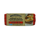 FILET SARDINES KIPPER