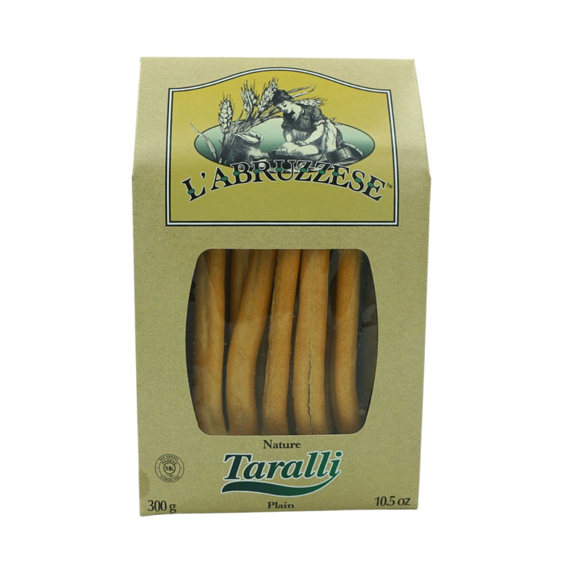 TARALLI NATURE