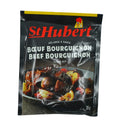 SAUCE BOURGUIGNON