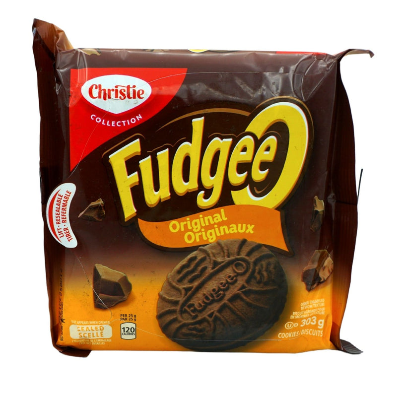 FUDGEEO