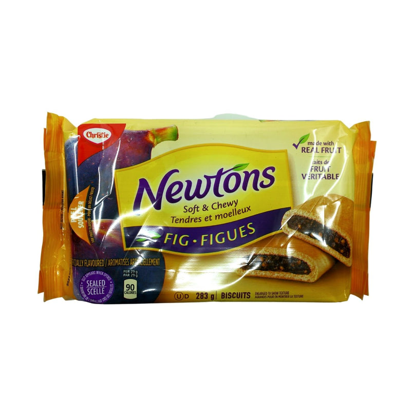 NEWTONS AU FIGUES