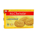 BISCUIT ARROWROOT