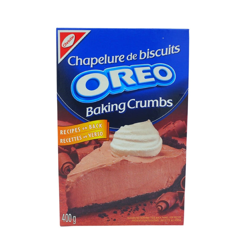 CHAPELURE BISCUITS