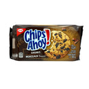 CHIPS AHOY MORCEAUX
