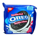 OREO DOUBLE