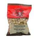 PISTACHES SALEES