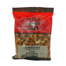 NOIX ACAJOU ROTIES NON SALE