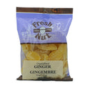 GINGEMBRE CRYSTALISÉ