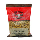 POIS CHICHES ROTIES JAUNES