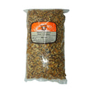 NOIX DE GRENOBLE MORCEAUX